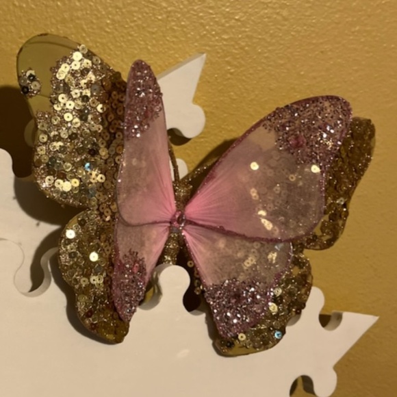 Butterfly - Picture 1 of 2